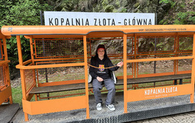 Złoty Stok - Praga - Park Narodowy G&oacute;r Stołowych - Wrocław - wycieczka klas 3-8 53