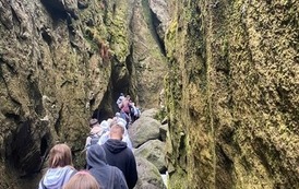 Złoty Stok - Praga - Park Narodowy G&oacute;r Stołowych - Wrocław - wycieczka klas 3-8 64
