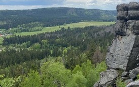 Złoty Stok - Praga - Park Narodowy G&oacute;r Stołowych - Wrocław - wycieczka klas 3-8 79