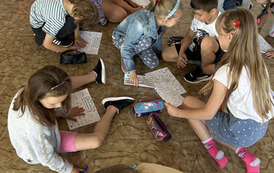 Dzień Pustej Klasy 17