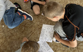 Dzień Pustej Klasy 19