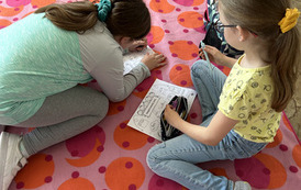 Dzień Pustej Klasy 25