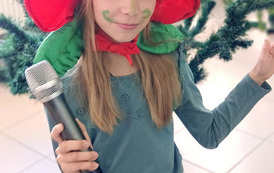 Musical "Czerwony Kapturek" 4