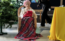 Musical "Czerwony Kapturek" 25