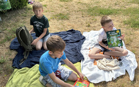 Dzień Pustej Klasy 37