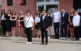 Zakończenie roku szkolnego 2022/2023 1
