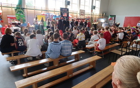 Małe i duże po świecie podr&oacute;że 25