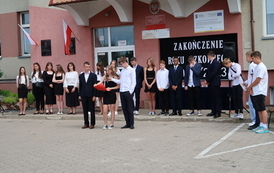 Zakończenie roku szkolnego 2022/2023 6