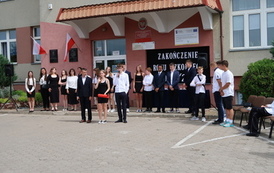 Zakończenie roku szkolnego 2022/2023 10