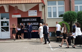 Zakończenie roku szkolnego 2022/2023 12