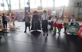 Małe i duże po świecie podr&oacute;że 151