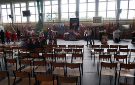 Małe i duże po świecie podr&oacute;że 156