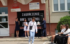 Zakończenie roku szkolnego 2022/2023 16
