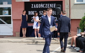 Zakończenie roku szkolnego 2022/2023 18