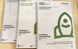 Rok pełen inspiracji i rozwoju &ndash; podsumowanie projektu &bdquo;Szkoła Zadań Prawdziwych&rdquo; 4