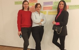 Rok pełen inspiracji i rozwoju &ndash; podsumowanie projektu &bdquo;Szkoła Zadań Prawdziwych&rdquo; 12