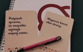 Rok pełen inspiracji i rozwoju &ndash; podsumowanie projektu &bdquo;Szkoła Zadań Prawdziwych&rdquo; 16