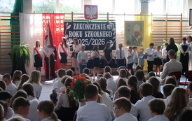 Og&oacute;lnopolski Konkurs Przedmiotowy Leon - sesja wiosenna 2