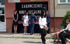 Zakończenie roku szkolnego 2022/2023 22