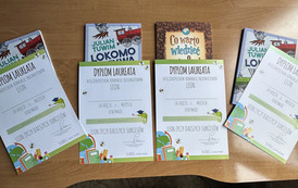 Og&oacute;lnopolski Konkurs Przedmiotowy Leon - sesja wiosenna 9