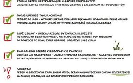 Bezpieczne wakacje 5