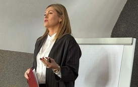 "Szkoła Zadań Prawdziwych" konferencja podsumowująca 3
