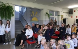 Dzień Edukacji Narodowej 1