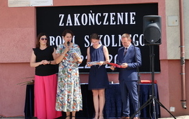 Zakończenie roku szkolnego 2022/2023 42