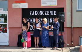 Zakończenie roku szkolnego 2022/2023 45