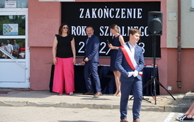 Zakończenie roku szkolnego 2022/2023 55