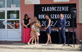 Zakończenie roku szkolnego 2022/2023 75