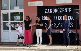 Zakończenie roku szkolnego 2022/2023 85