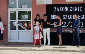 Zakończenie roku szkolnego 2022/2023 88