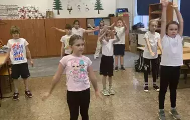 FitSchool &ndash; ruch i zdrowie w klasach I-III 33