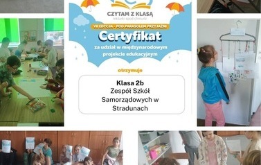Lekturki spod chmurki w 2b 1