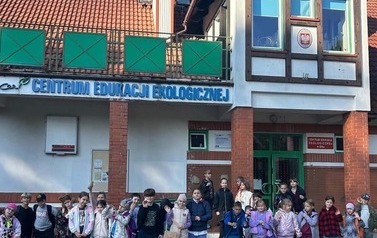 Skrzydlaci strażnicy las&oacute;w i p&oacute;l &ndash; SOWY jako mali pomocnicy przyrody 2