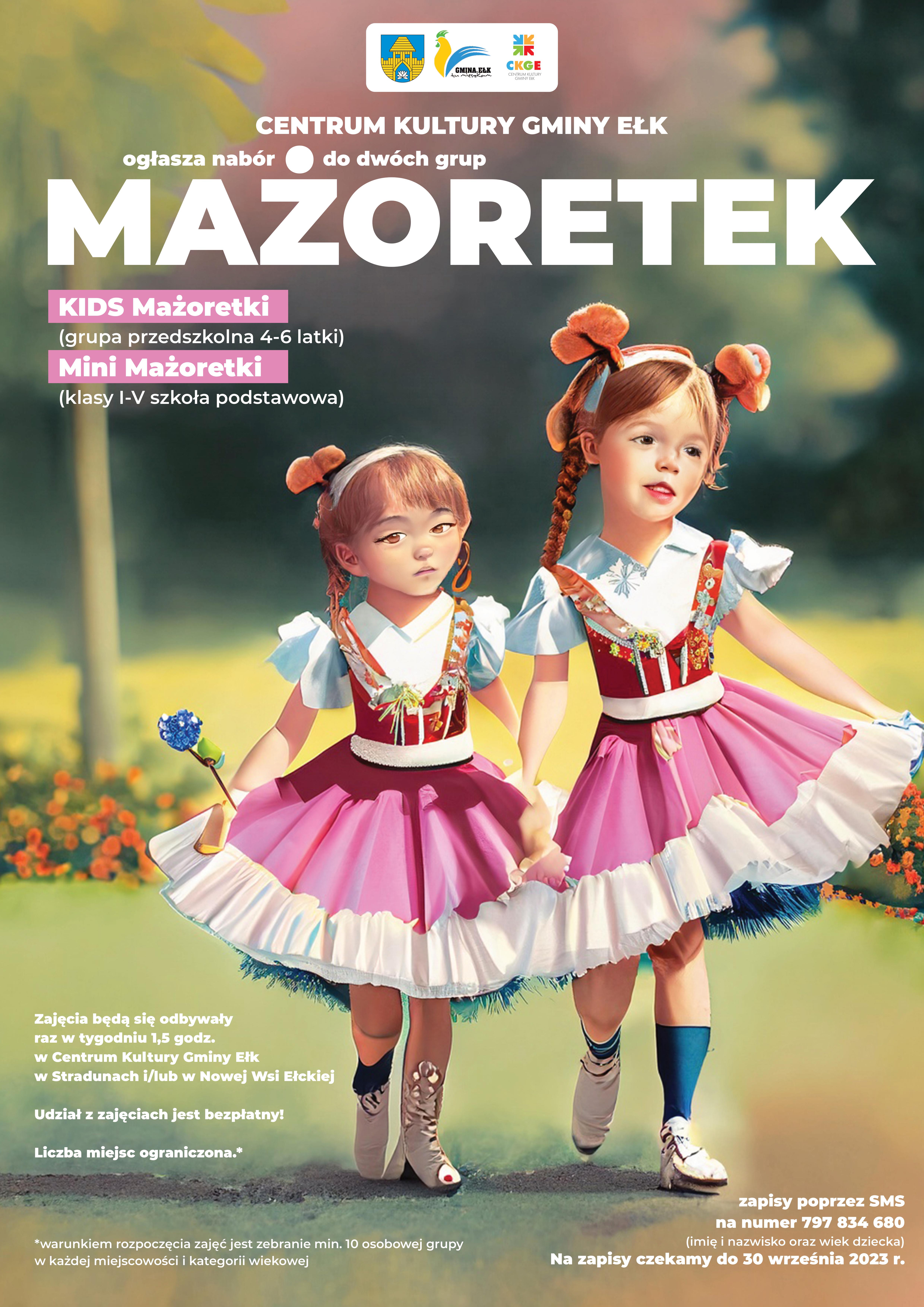 Zajęcia