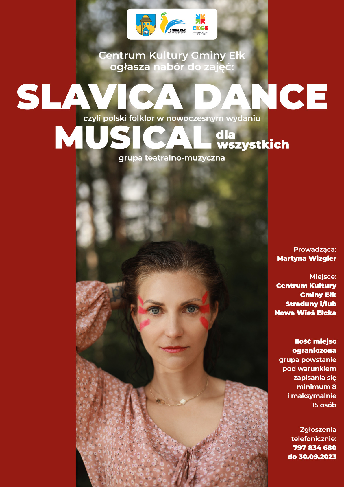 Zajęcia