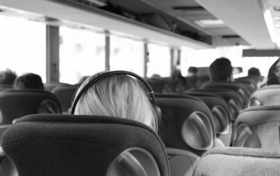 Zdjęcie do Rozkład jazdy autobusu Straduny-Przytuły