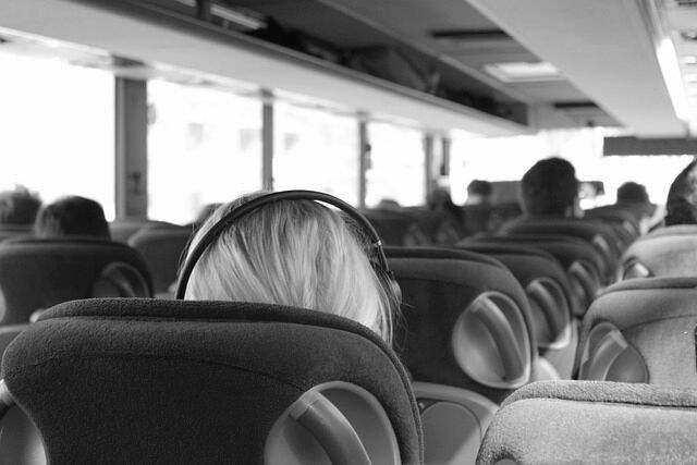 Zdjęcie do Rozkład jazdy autobusu Straduny-Przytuły