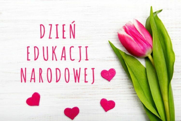 Zdjęcie do Dzień Edukacji Narodowej - organizacja