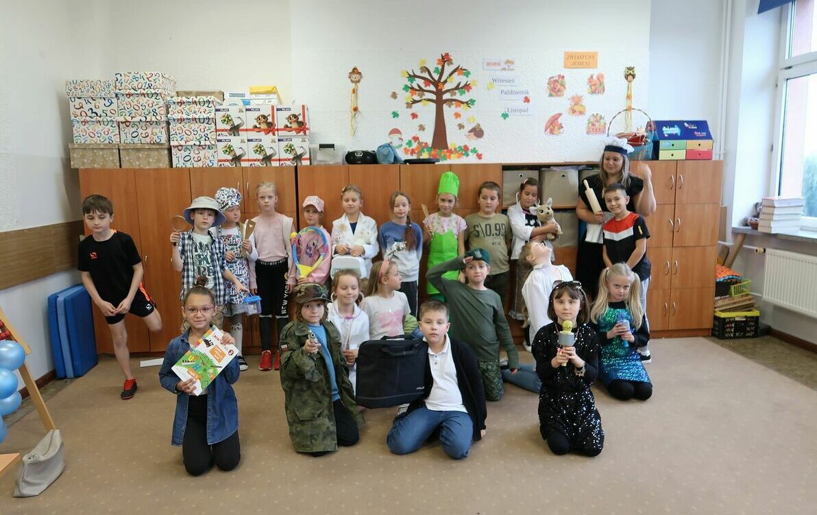 Zdjęcie do Tydzień karier
