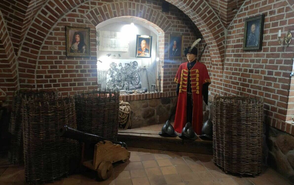 Zdjęcie do Wycieczka do Białegostoku kl. VII i VIII