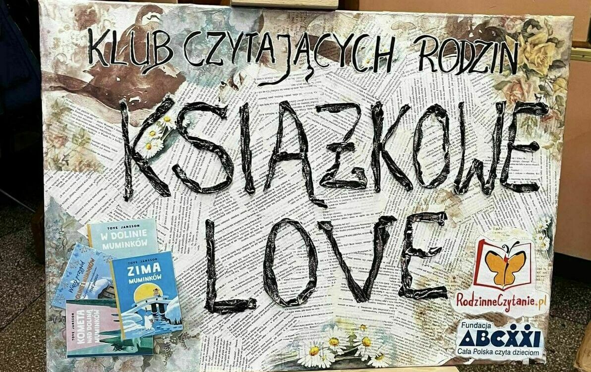 Zdjęcie do Spotkanie z autorem książek dla dzieci