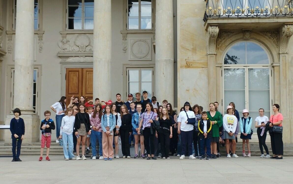 Zdjęcie do Musical "Romeo i Julia" w Studio Buffo w Warszawie