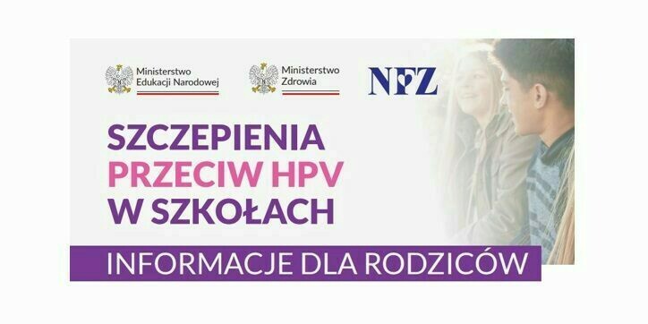 Zdjęcie do Informacje dla rodzic&oacute;w
