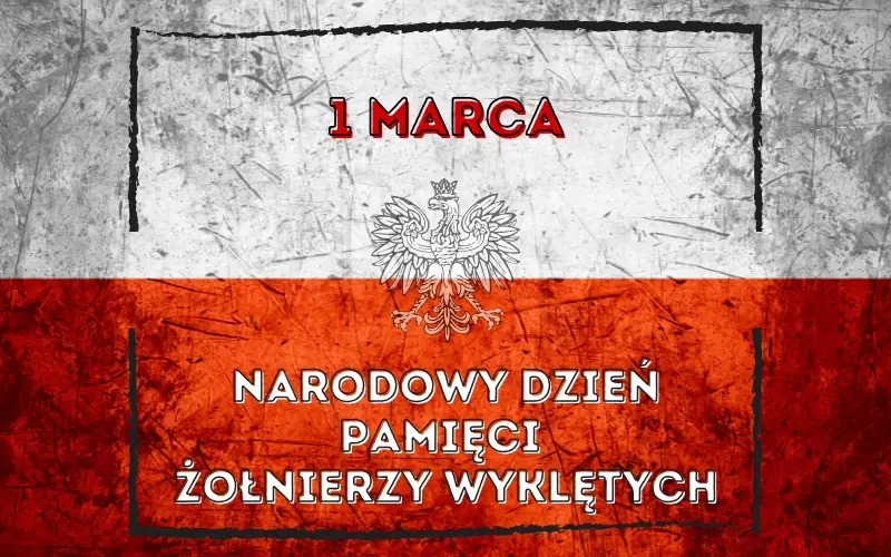 Zdjęcie do Narodowy Dzień Pamięci Żołnierzy Wyklętych