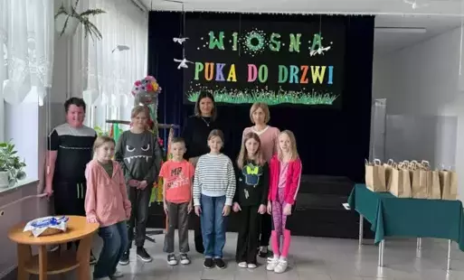 Ogólnopolski Konkurs „Orzeł Ortograficzny” – wyniki edycji jesiennej