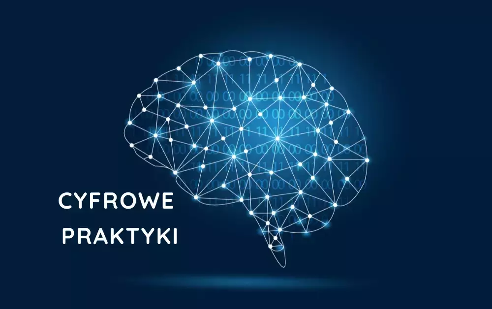 Zdjęcie do Dobre praktyki cyfrowe