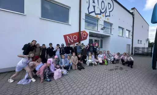 Zdjęcie do No to HOP!